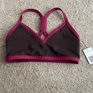 FORM by Sami Clark Sports Bra